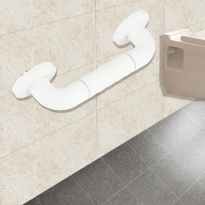 

Greensen Safety Bathroom Handrail Anti-skid Toilet Wall Mounted Grip Accessories Handle Grab Bar Anti-skid Handrail