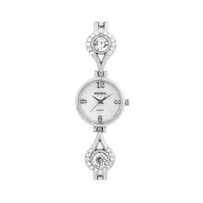 

RM High-End Quality Fashion Retro Design Watch Womans Watch Trend Quartz Watch