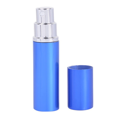 

〖Follure〗5ml Portable Mini Travel Perfume Bottle Atomizer For Spray Scent Pump Case