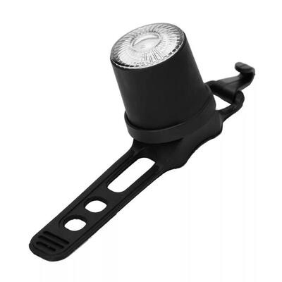 

Magnetic Bike Lights Waterproof 5 Modes USB Rechargeable Taillight Rearlamp