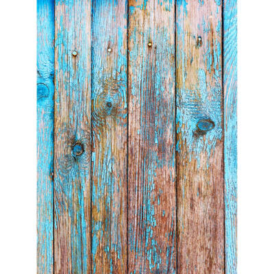 

Wood Plank Printed Digital Background Cloth Photographic Studio Backdrops