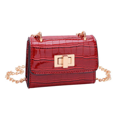 

Baby Girls Mini Purse Chain Crossbody Shoulder Bags Children Messenger Bag