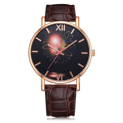 

Lvpai Brand Quartz Watch For Girls Boys Kid Watches Football Fashion Leather Strap Sport Women Dress Watches Men Wrist Watch 233