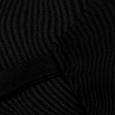 

〖Follure〗New Plain Unisex Cooking Catering Work Apron Tabard with Twin Double Pocket