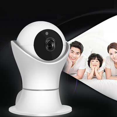 

〖Follure〗HD 1080P WIFI Security IP Camera Wireless 2-Ways Audio CCTV Camera Baby Monitor