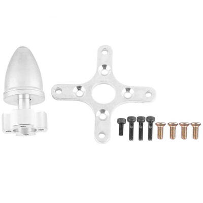 

Greensen 4250 4260 5065 Motor Shaft Propeller Adaptor for Brushless Motors RC Airplane Model Plane Parts