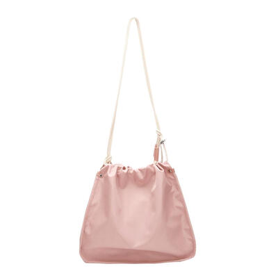 

Shoulder Crossbody Handbags Nylon Casual Women Big Capacity Messenger Totes