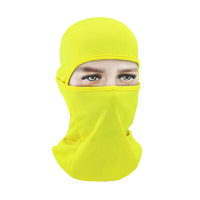 

Fashion Outdoor Ski Motorcycle Cycling Balaclava Full Face Mask Neck Ultra Thin