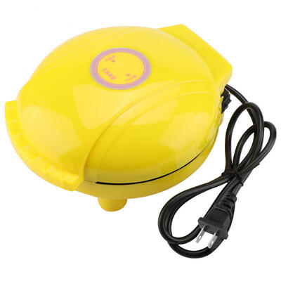 

Greensen Mini Electric Doughnut Maker Machine Mold Household Baking DIY
