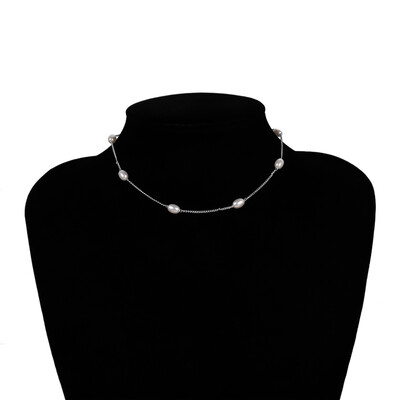 

Imitation Pearl Anklets for Women Beach Anklet Leg Bracelet Handmade Bohemian Foot Chain Jewelry Sandals Gift 2019
