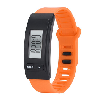 

Sports Splendid Luxury Electronic Watch Watches Mens Womens Rubber LED Watch Bracelet Digital WristWatches erkek kol saati