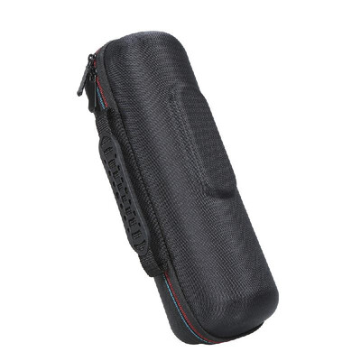

Hard EVA Case for JBL Charge 3 Speaker Waterproof&Shockproof Carrying Case with Soft Lining&Mesh Pocket Protective Storage