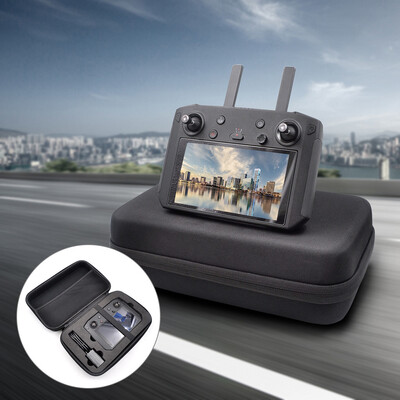 

Tailored Portable Handheld Bag Storage Carry Case For DJI Mavic 2 Smart Controller