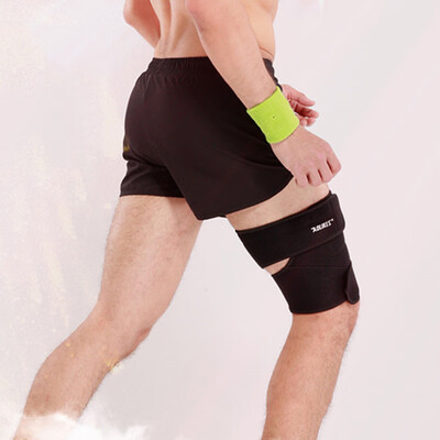 

Knee Brace Support Leg Patella Stabilizer Unisex Muscle Strength Stabilizing