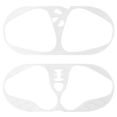 

Internal Metal Dustproof Sticker Guard for Apple AirPods Case Inner Patch