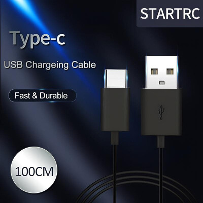 

STARTRC Handle Gimabl Accessory Set Type-c USB Cable Thickened Sling Lanyard ABS Controller Joysitck Replacement Button for DJI Ro