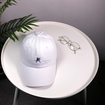 

Hat womens spring&summer new trend yad hat mens outdoor hip-hop hat tide Korean version casual street baseball cap