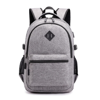 

Sports backpack casual backpack men&women school bag usb charging backpack