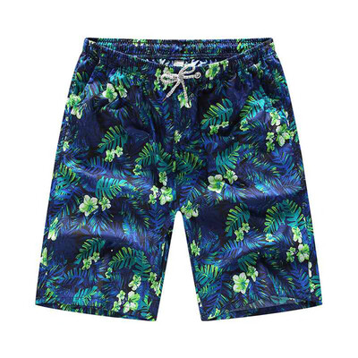 

Saidsome Fast-drying Mens Color Shorts Swimming Beach Shorts Flower Surfboard Shorts Swi diving suit diving water diving mask