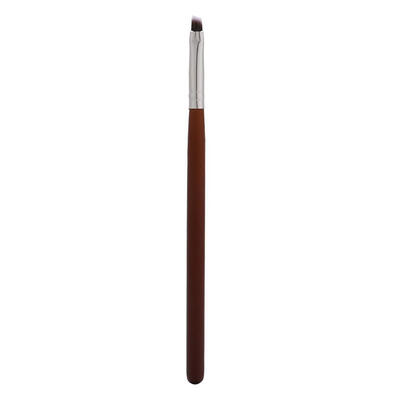 

Pro Travel Portable Eye Makeup Brush Smudge Eyeliner Eyebrow Lip Brushes