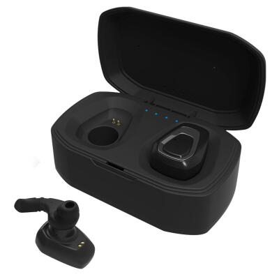 

A7 TWS Wireless Bluetooth Headset Stereo Sports Earphones wCharging Box