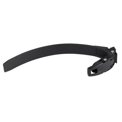 

Greensen 1 pc Roller Skating Shoes Energy Pulse Strap Tight Belt Buckle Durable Replacement