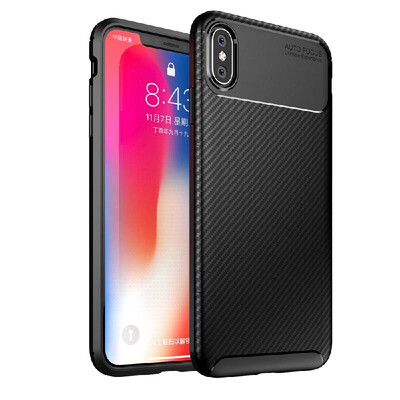 

Phone Cover For iPhone  Max Phone Case Protective Shell Slim Soft Durable Anti-scratch Anti-fingerprint Anti-sweat Shock-resista