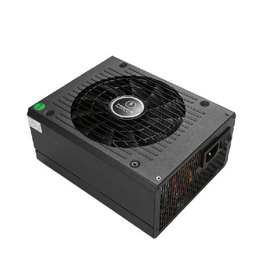 

1650W ATX12V V231 ETH Coin Mining Miner Power Supply Active PFC Power Supply