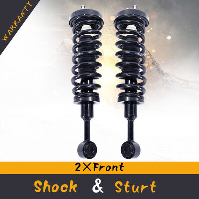 

Ktaxon Set of 2 Front Both Side Complete Ready Strut Assembly For LINCOLN MARK LT 06-08
