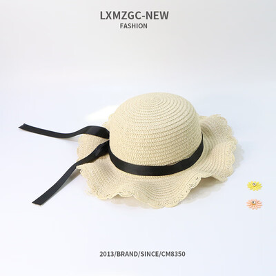 

New childrens hat in spring&summer