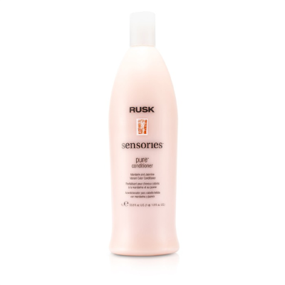 

RUSK - Sensories Pure Mandarin&Jasmine Vibrant Color Conditioner 1000ml338oz