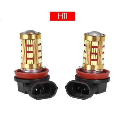 

LED Fog Light Bulbs Extremely Super Bright 1156 LED Bulbs Fog Light High Illumination 4014-66SMD LED Bulb Fog Lights Lamp Replacem