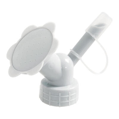 

Plastic Sprinkler Nozzle Watering Bottle Water Cans for Flower Irrigation