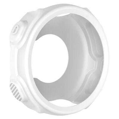 

Silicone Skin Protective Case Cover for Garmin Forerunner 235 735XT Watch