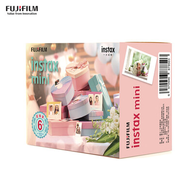 

Fujifilm Instax Mini Camera Instant Film Photo Paper White Frame for Fujifilm Instax Mini 987s2550s7090 for SP-1SP-2 Smartp