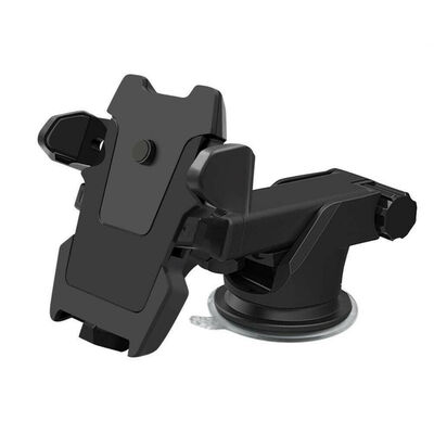 

360 ° Car Windshield Mount Holder Bracket For Cell Phone Mobile GPS