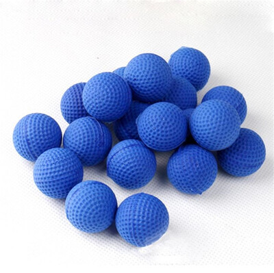 

Tailored 20Pcs Bullet Balls Rounds Compatible For Nerf Rival Apollo Child Toy BU