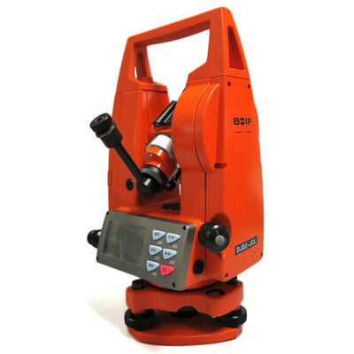 

Elbow Eyepiece for BOIF Theodolite