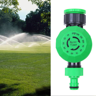 

〖Follure〗Automatic Mechanical Water Timer Garden Hose Sprinkler Irrigation Controller