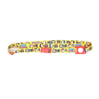 

Shoulder Strap Kids Beverage Bottle Strap Water Bottle Buckle Lanyard Portable Back Water Lanyard Water Bottle Cup Accessories
