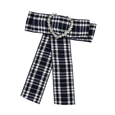 

Fashion Flannel Collar Brooches Charm Corsage Jewelry for Women New Rhinestone Crystal Love Bow Tie Brooches