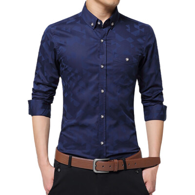 

Tailored Summer Mens Leisure Long Sleeve Mens Comfortable Leisure Shirt Tops