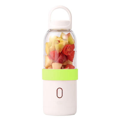 

Portable Juice Extractor Multifunctional Mini Fruit And Vegetable USB Charging Juicer For Outdoor Sports