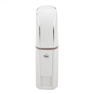 

Greensen Portable Mini Handheld Humidifier Nano Facial Skin Care Moisturizing Sprayer Atomization Mister