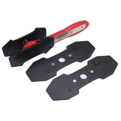 

New ratchet brake pump adjustment tool fast brake piston separator brake pump return tool