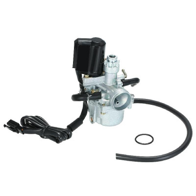 

Car Carburetor Vehicle Carb Replacement for Honda 1986-1987 NQ50 Spree