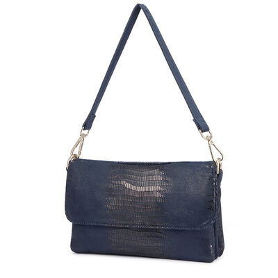 

REALER women shoulder bag female handbag women clutch bag evening small crossbody bags for women 2019 animal prints