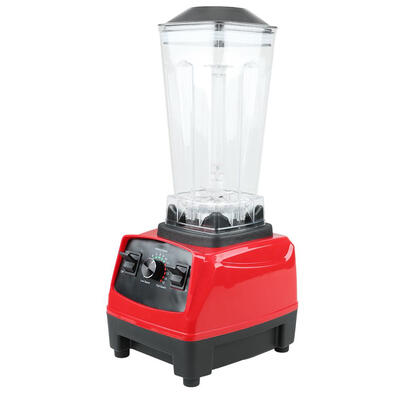 

1800W Semi-automatic Multi-function Juice Blender Soybean Milk Mixer Juicer