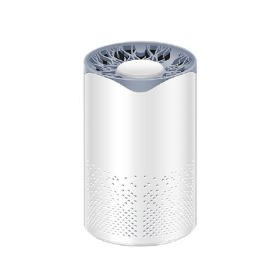 

No Smell Non-Toxic USB Electric Mosquito Killer LED Lamp Bug Zapper Anti Mosquito Insect Intelligent Killer Trap Lamp Home Living