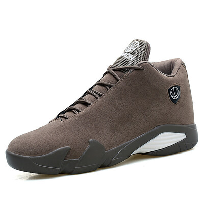 

New high-top shock basketball shoes mens fashion shoes sports shoes college mens shoes